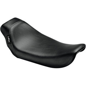 LE PERA - BARE BONES SOLO SEAT - SMOOTH - '96-03 FXDWG