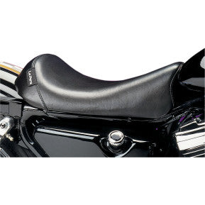 LE PERA - BARE BONES LT SOLO SEAT - SMOOTH - '82-03 XL