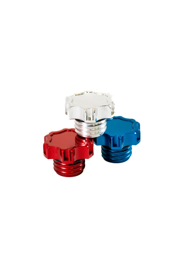SPEED-KINGS IV GAS CAP V2