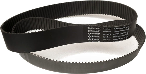 EVOLUTION INDUSTRIES - REPLACEMENT OPEN DRIVE-BELTS