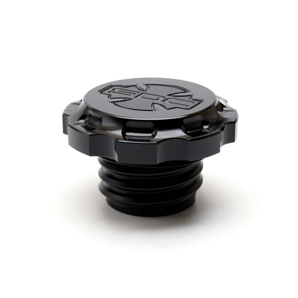 San Diego Customs IRON Gas Cap