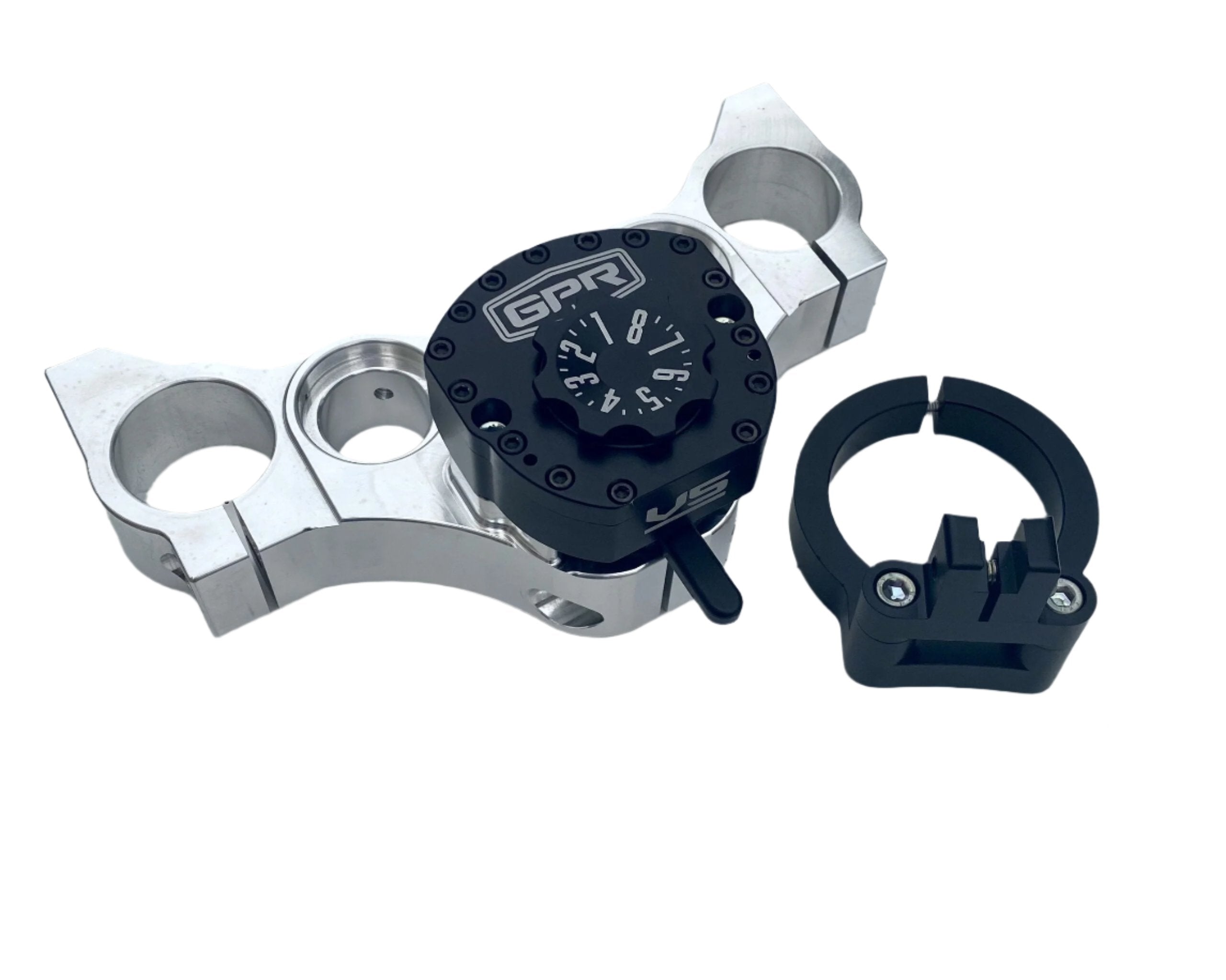 GPR STABILIZER KIT 2000-2003 FXDXT | SPEED-KINGS CYCLE