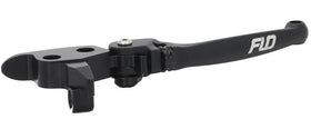 FLO Harley Touring Models MX Style Levers