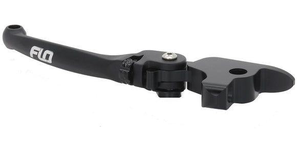 FLO Harley Touring Models MX Style Levers