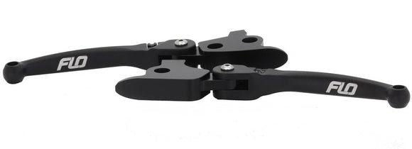 FLO Harley Touring Models MX Style Levers