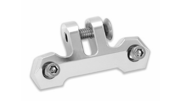 KRAUS - ISOLATED RISER TOP GAUGE MOUNT