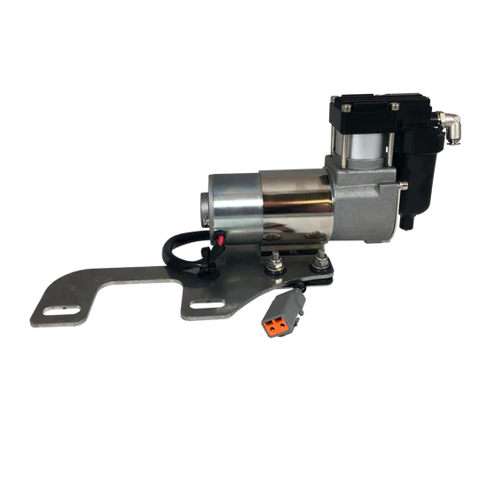 THUNDERMAX - IRIDE FRONT & REAR ACTIVE SUSPENSION - '14-20 TOURING