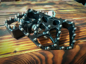 Flo Motorsports Mini Moto Boards