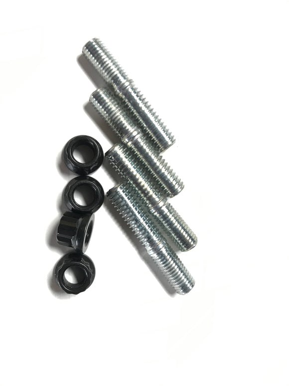 Speed-Kings Cycle ARP 12 Point Exhaust Stud Kit