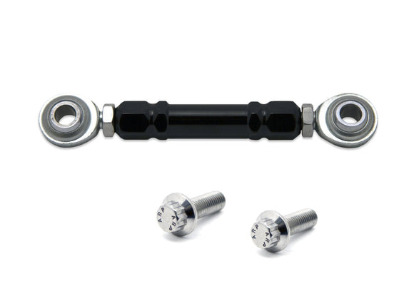 Alloy Art MCL Mid Control Linkage