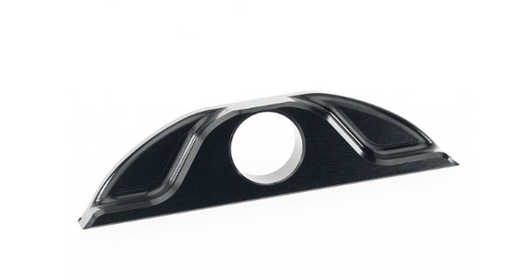 KRAUS - WOLF ONE LOCK COVER