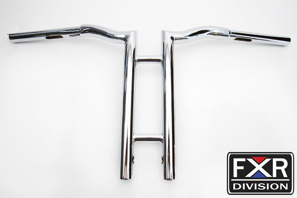 FXR Division Split MX T bars