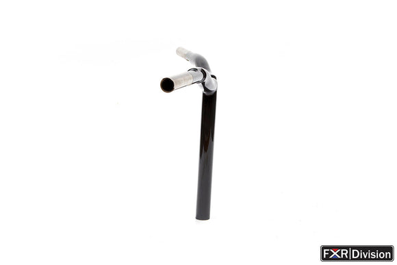 FXR Division Split MX T bars