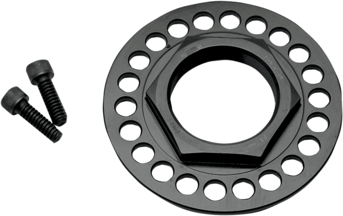 JIMS MEGA NUT | SPEED-KINGS CYCLE