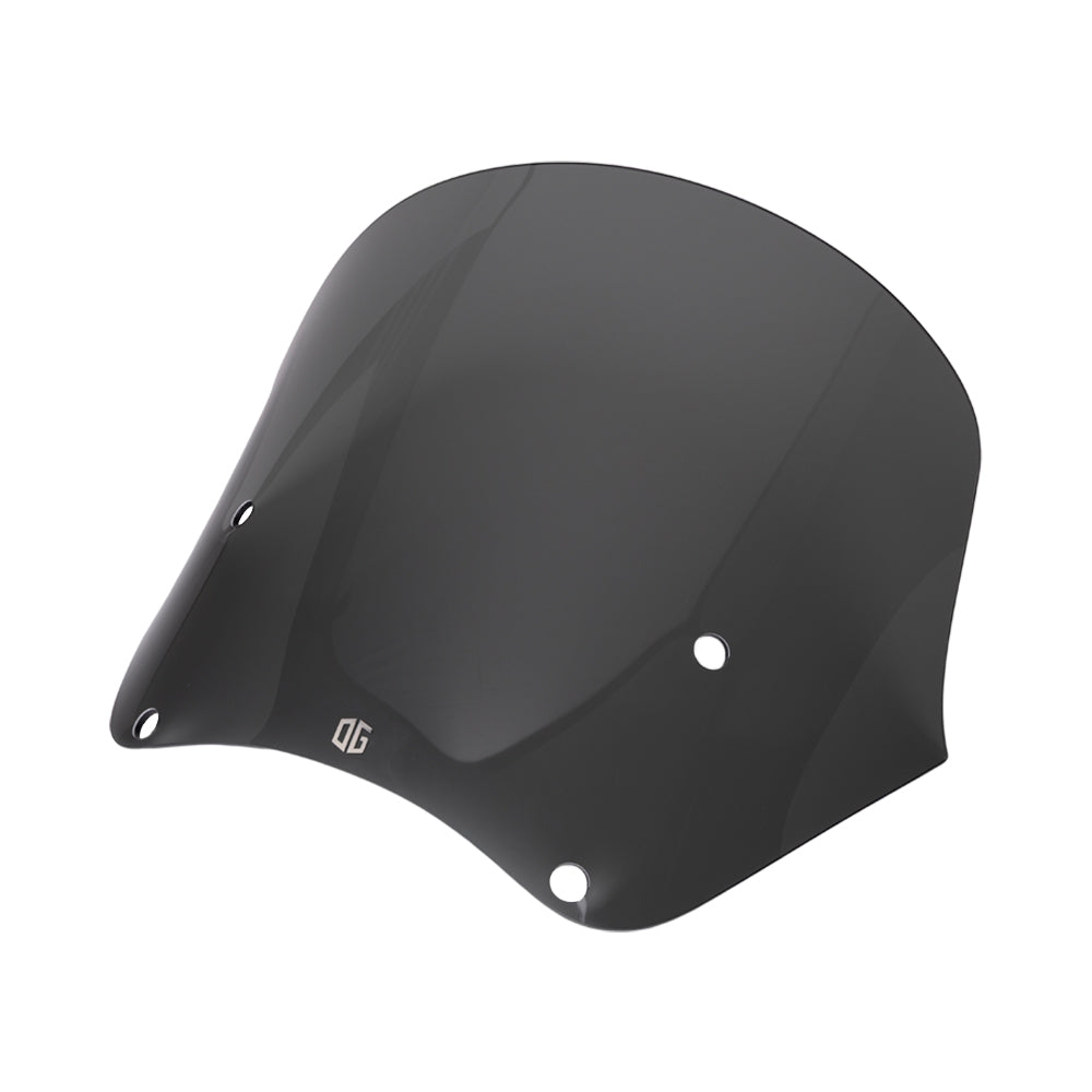 OG T-Sport Fairing 12in Replacement Windscreen - Original Garage