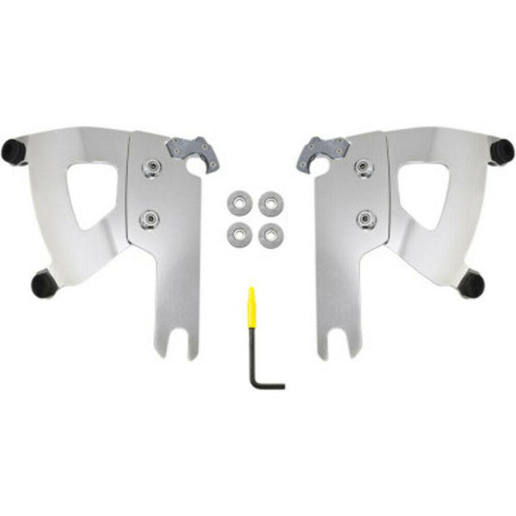 MEMPHIS SHADES ROAD WARRIOR FAIRING KITS - DYNA 91-05