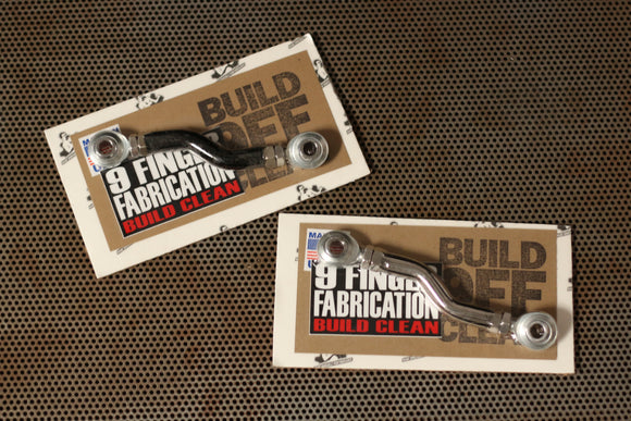 9FINGER FABRICATION Adjustable Brake Linkage