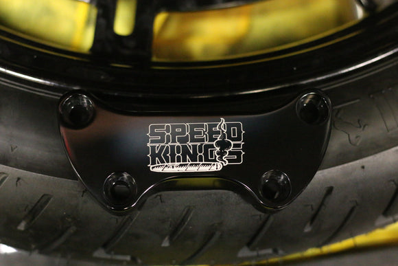 Speed-Kings Cycle Riser Top Clamp