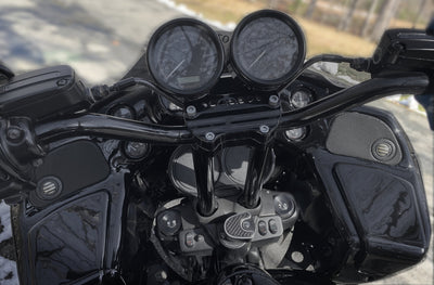 BAGGER ELECTRONICS