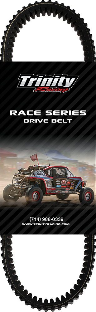 RACE SERIES RZR DRIVE BELT - RZR XP1000