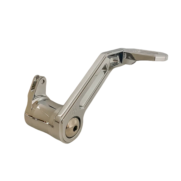 PRO ONE - T-REX SHORTY BRAKE ARM - '14-UP FLHT