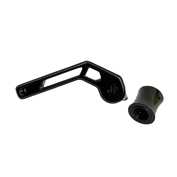 PRO ONE - SHORTY SHIFTER ARM - '88-LATER TOURING