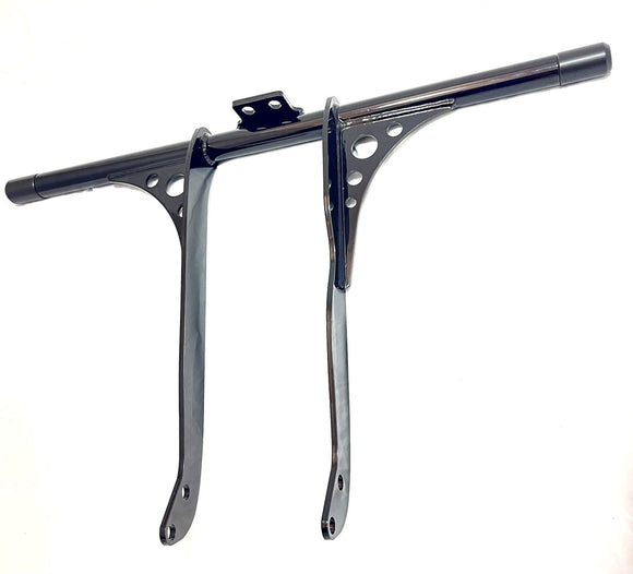 BUNG KING - FORWARD CONTROL SPORTSTER "SKY BAR"