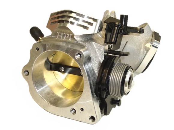 HPI THROTTLE BODY - CABLE DRIVEN - (2001~2005)