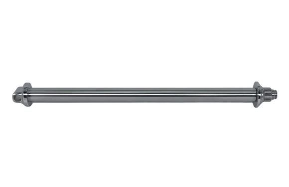 BARE KNUCKLE PERFORMANCE - FXR STAINLESS STEEL REAR AXLE KIT