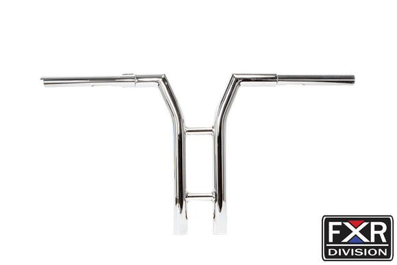 FXR Division Split Angle T Bars