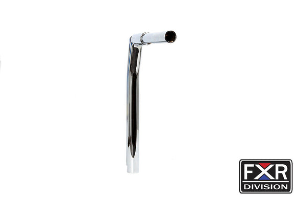 FXR Division Split Angle T Bars