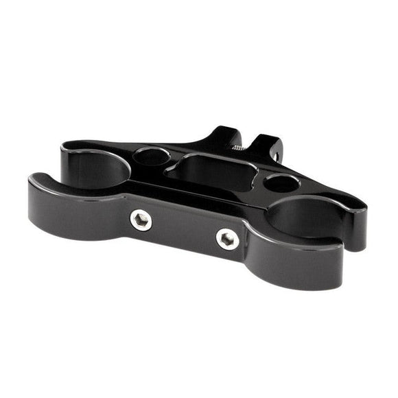 KRAUS - SOFTAIL DIGITAL GAUGE MOUNT