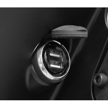 KOSO - USB ADAPTER - '92-21 TOURING