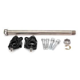 KRAUS VECTOR ONE FLUSHLINE AXLE ADJUSTER