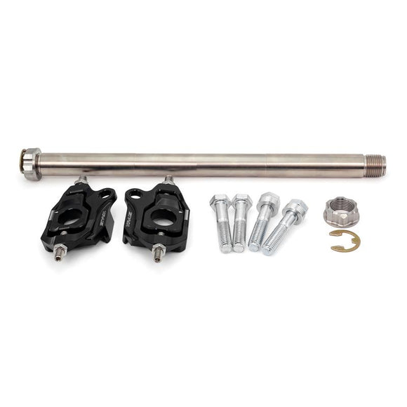 KRAUS VECTOR ONE FLUSHLINE AXLE ADJUSTER