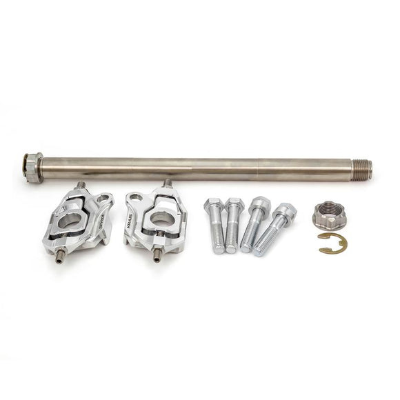 KRAUS VECTOR ONE FLUSHLINE AXLE ADJUSTER