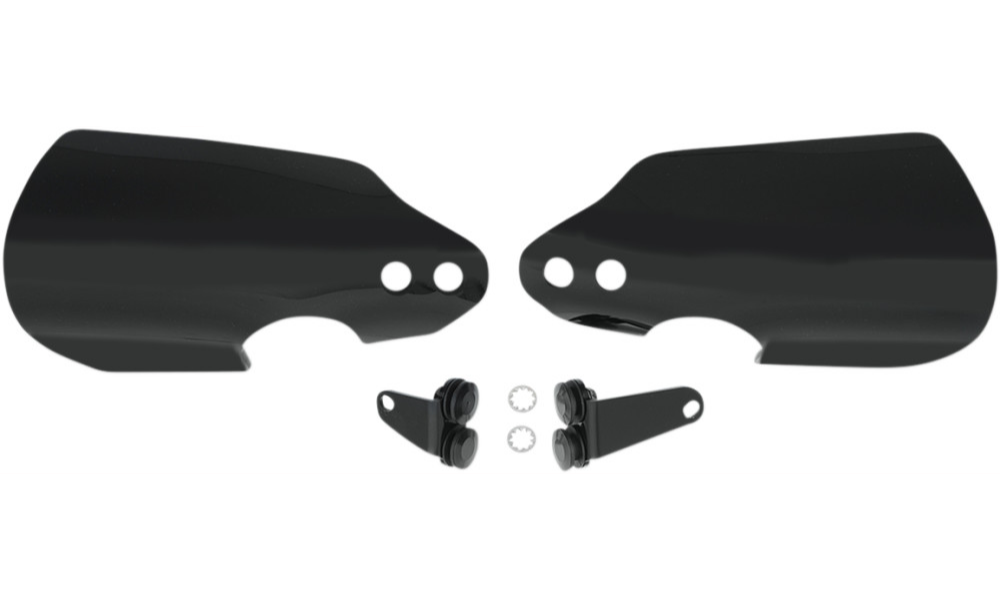 MEMPHIS SHADES HAND GUARDS FOR FXLR/S | SPEED-KINGS CYCLE