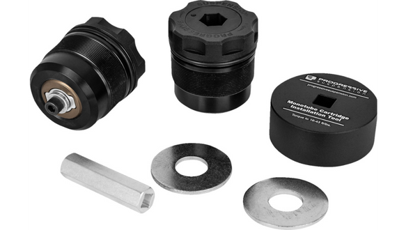 PROGRESSIVE PRELOAD ADJUSTER KIT - 49MM