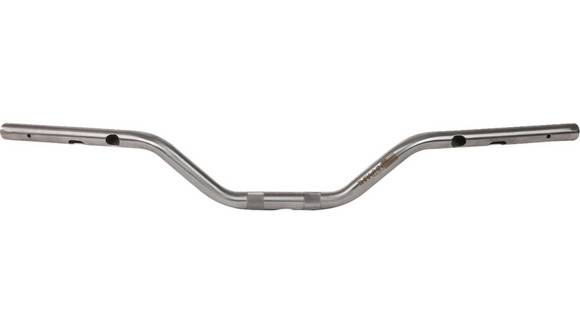 THRASHIN SUPPLY CO. 2024+ Mid Bend Bars - Stainless