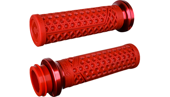 ODI X VANS LOCK-ON GRIPS