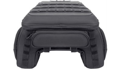 BAGGER LUGGAGE