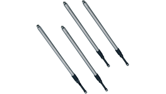 S&S CYCLE QUICKEE PUSHRODS - M8 / XL
