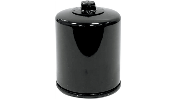 K&N OIL FILTER
