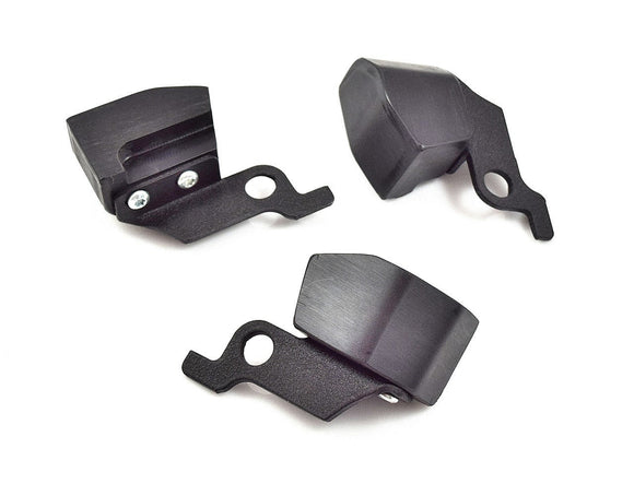 BUNG KING 06+ DYNA CHAIN SLIDER