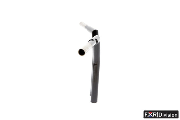 FXR Division Split Angle T Bars