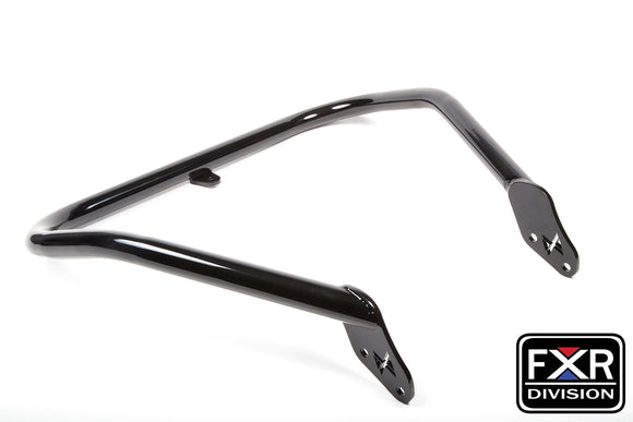 FXR DIVISION NARROW CRASH BAR (WITH OR WITHOUT LIGHT TABS) - FXR