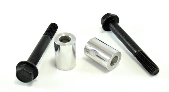 BUNG KING HANDLEBAR / T-BAR LIFT KIT