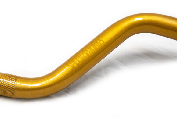 SPEED-KINGS OHLINS GOLD BARS