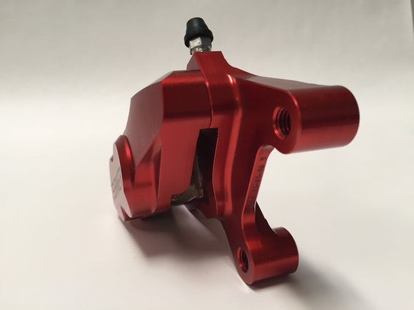 BERINGER AXIAL CALIPER - 06-17 DYNA - LEFT