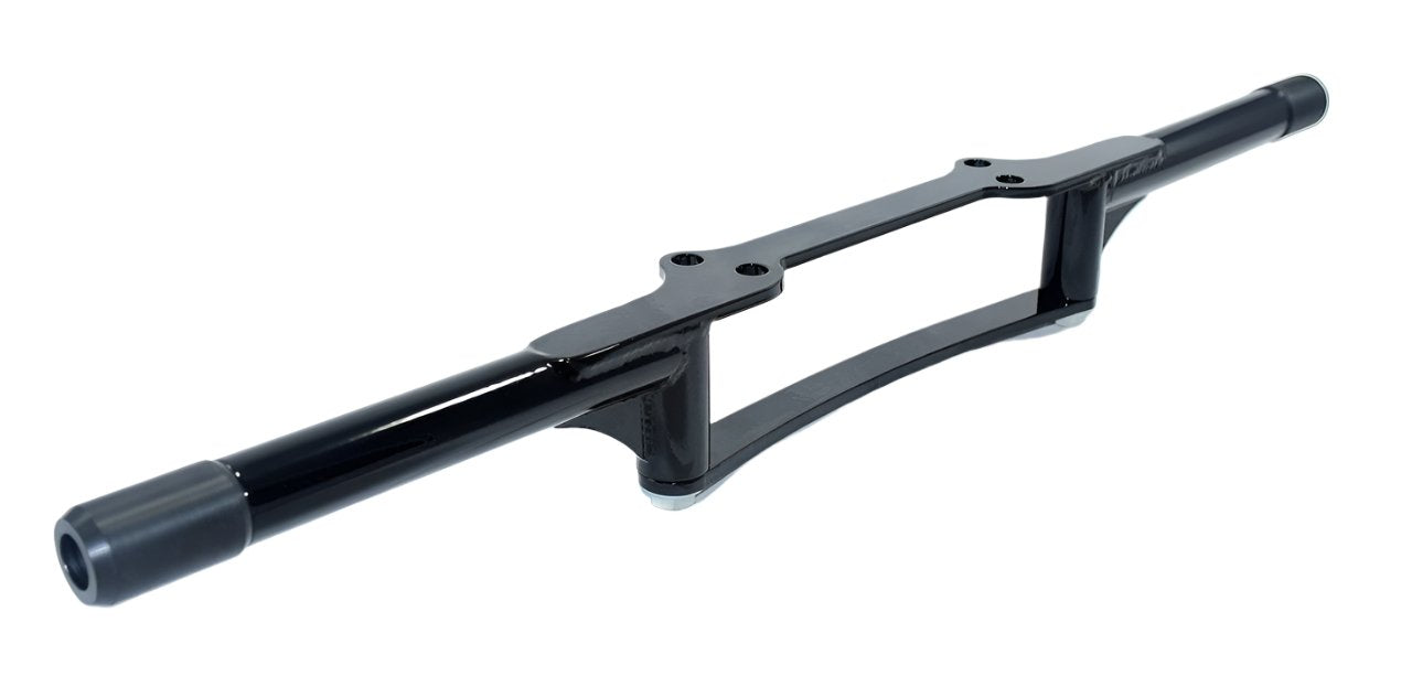 キングハ―ンズページ BUNG KING PASSENGER PEG CRASH BAR 06+ DYNA | SPEED-KINGS CYCLE